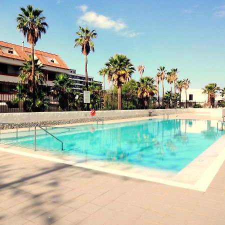 Sunset Apartment With Sea View And Free Wifi In The Heart Of Las Americas Playa de las Americas  Zewnętrze zdjęcie