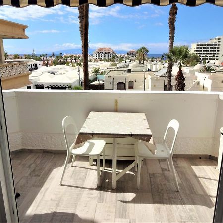 Sunset Apartment With Sea View And Free Wifi In The Heart Of Las Americas Playa de las Americas  Zewnętrze zdjęcie