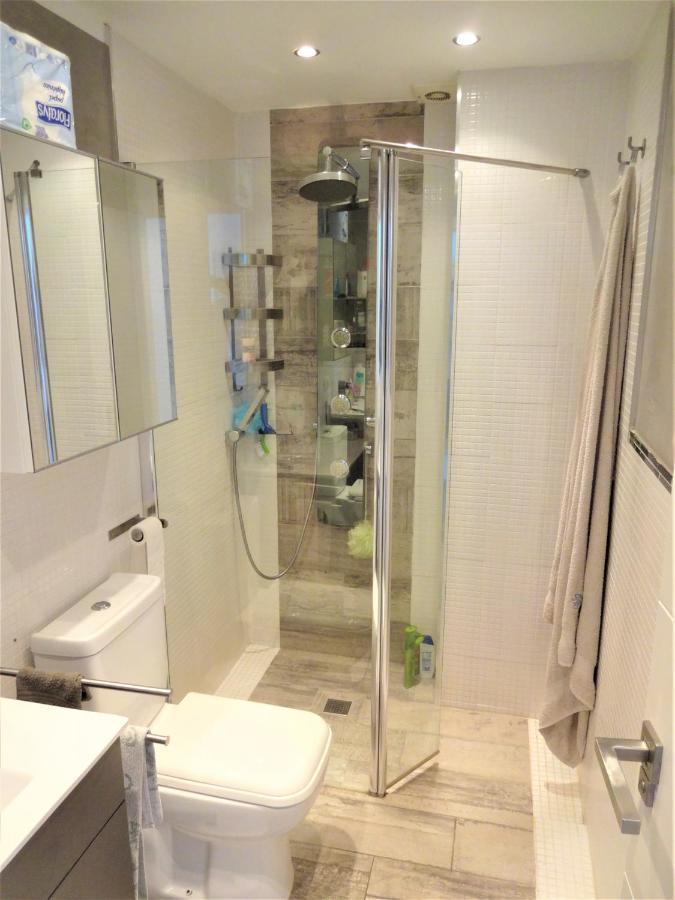 Sunset Apartment With Sea View And Free Wifi In The Heart Of Las Americas Playa de las Americas  Zewnętrze zdjęcie